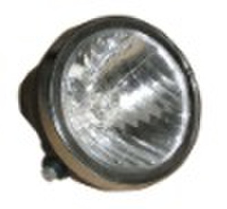 front light for YBR125