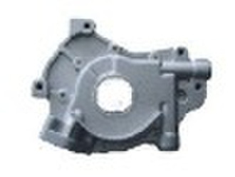 Oil Pump Assy M176