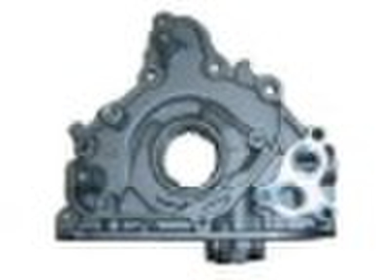 Oil Pump Assy 8-97103-864-0