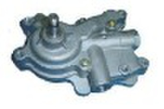 Oil Pump Assy  MD025550