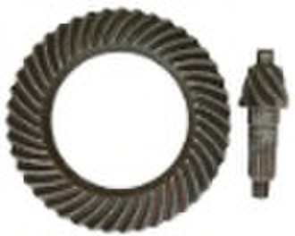 Crown Wheel Pinion Gear  41203-1180