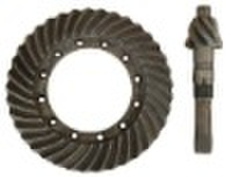 Kronenrad Pinion Gear 7078107