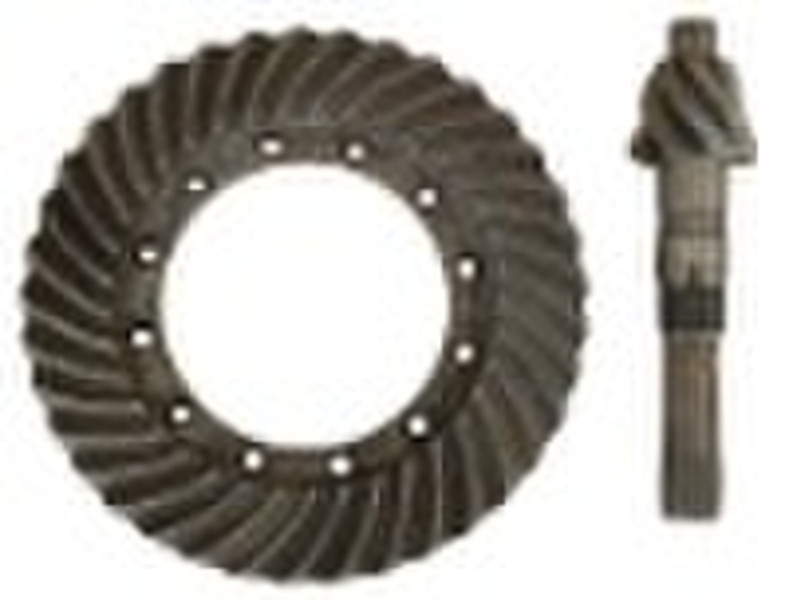 Kronenrad Pinion Gear 7160457