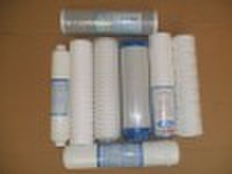 PP filter cartridge