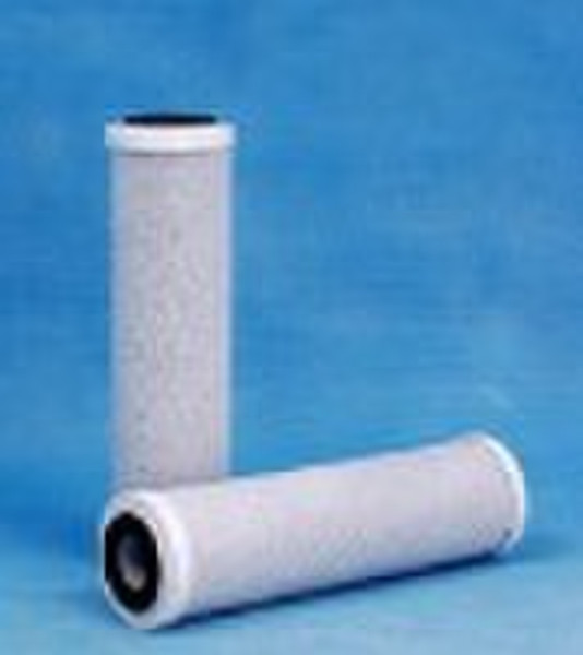 water filter cartridge