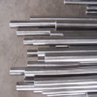 Titanium Bars ISO 5832