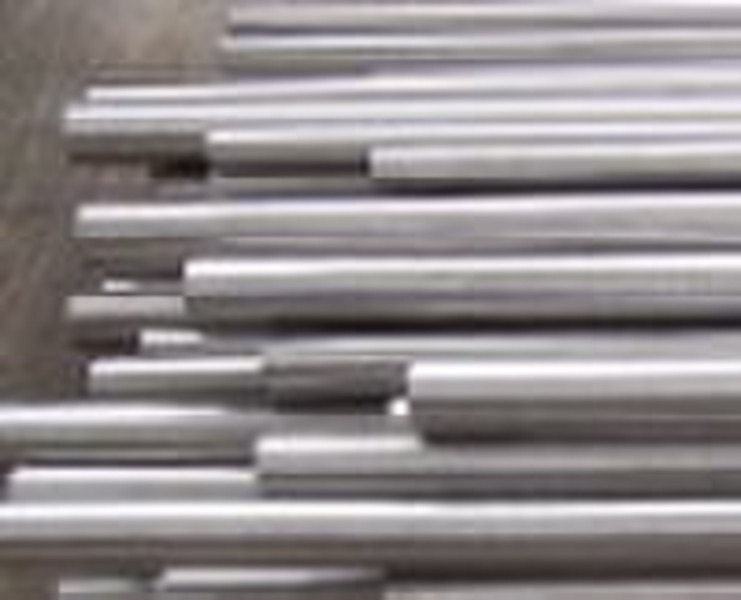 Titanium Grade 2 Bars