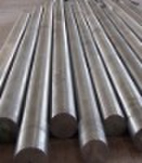 Titanium Bars