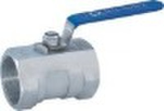 1pc ball valve