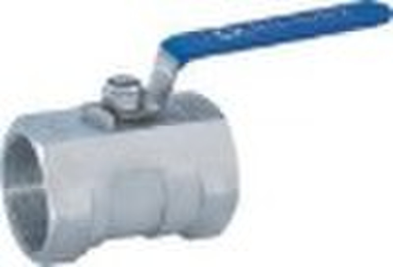 1pc ball valve