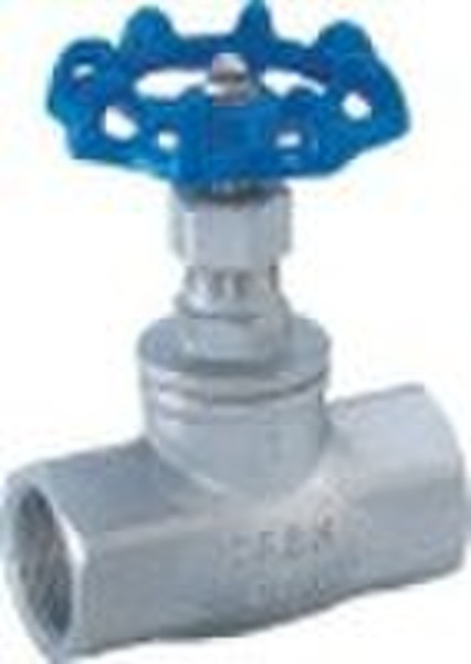 Globe Valve Female Threaded