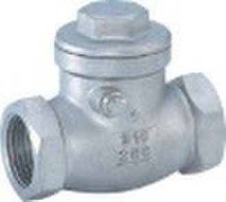 Check Valve Female Thread