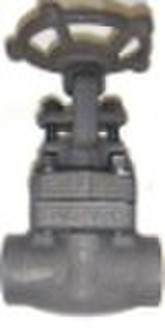 Forged Steel Gate Valve