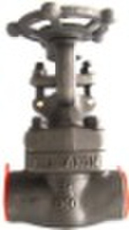 Forged Steel Globe Valve