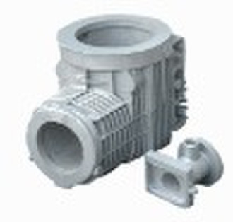 gravity die casting;  Aluminium casting