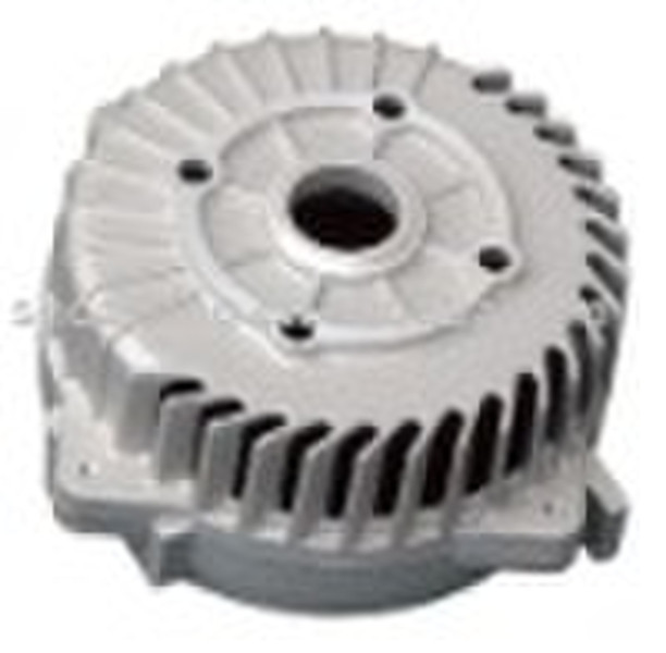 Aluminum die casting; Aluminium casting