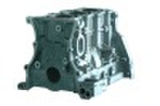 Aluminum casting Cylinder Head