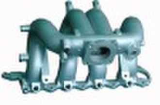 intake manifold; Aluminium casting