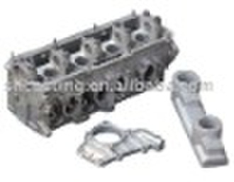 engine parts; Aluminium casting