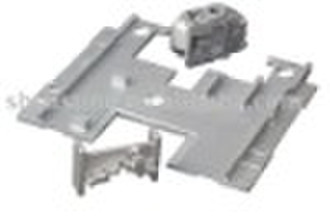 metal casting; Aluminium die casting