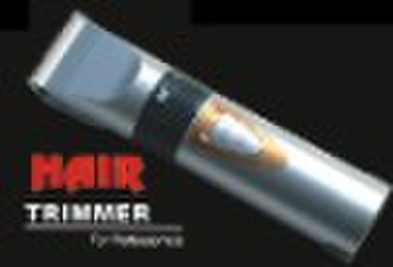 hair trimmer