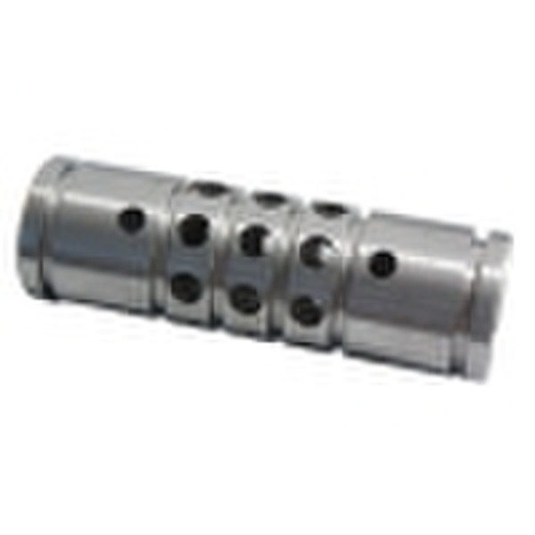 CNC machining part