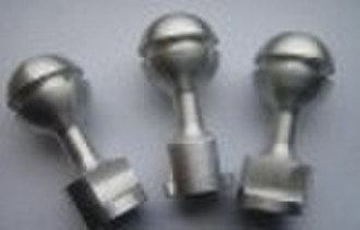 aluminium components