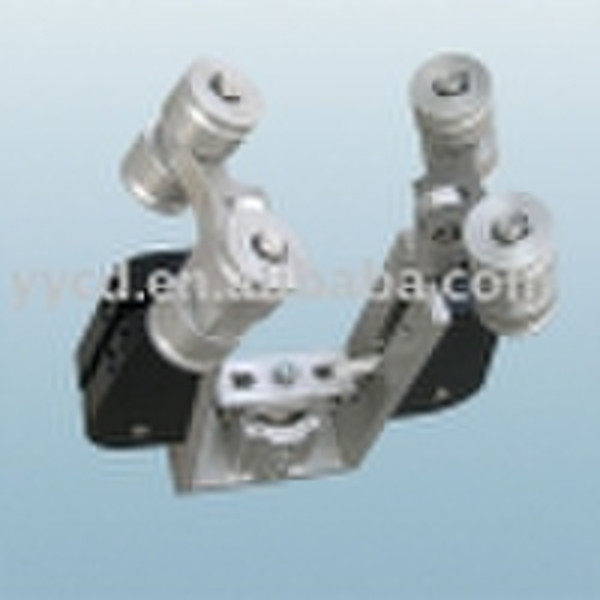 Textile Machine Part