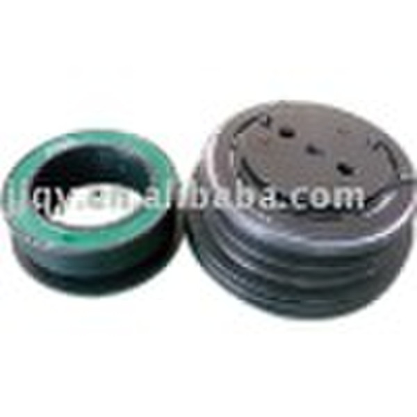 Auto air conditioner clutch