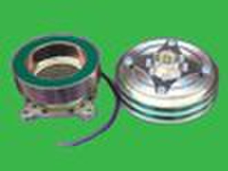 BOCK compressor magnetic clutch