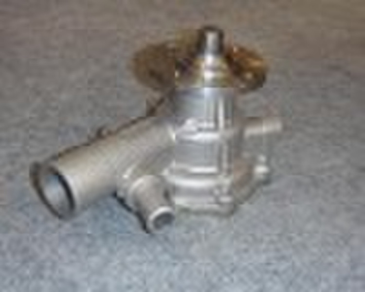 Auto water pump