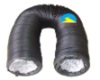 Air  ducting pipe