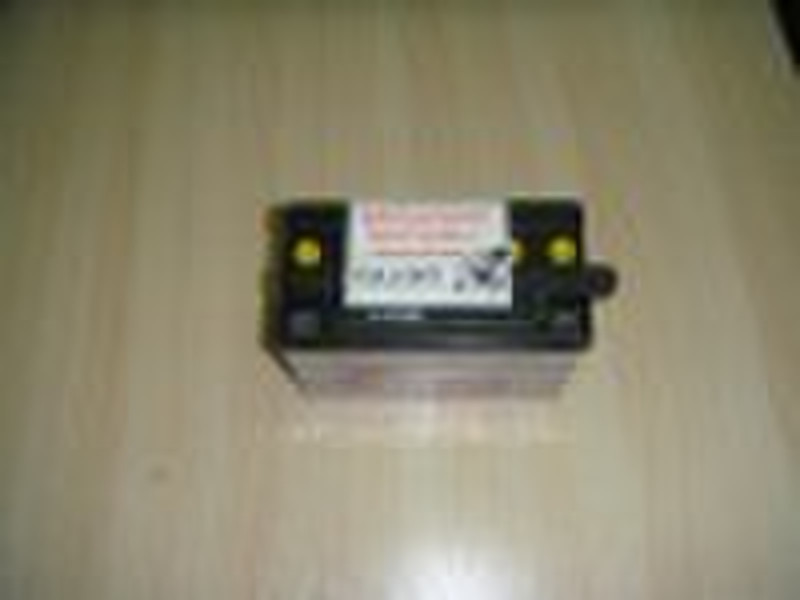 Yamaha motorcycle parts-battery