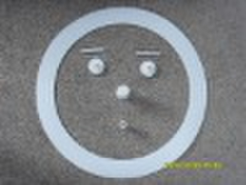 teflon gasket