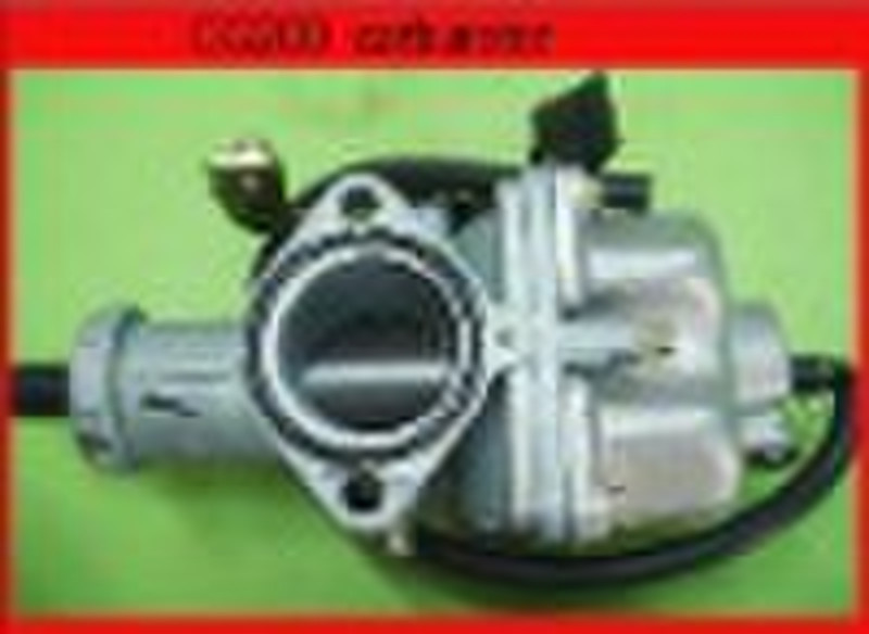 motorcycle part CG200 carburetor