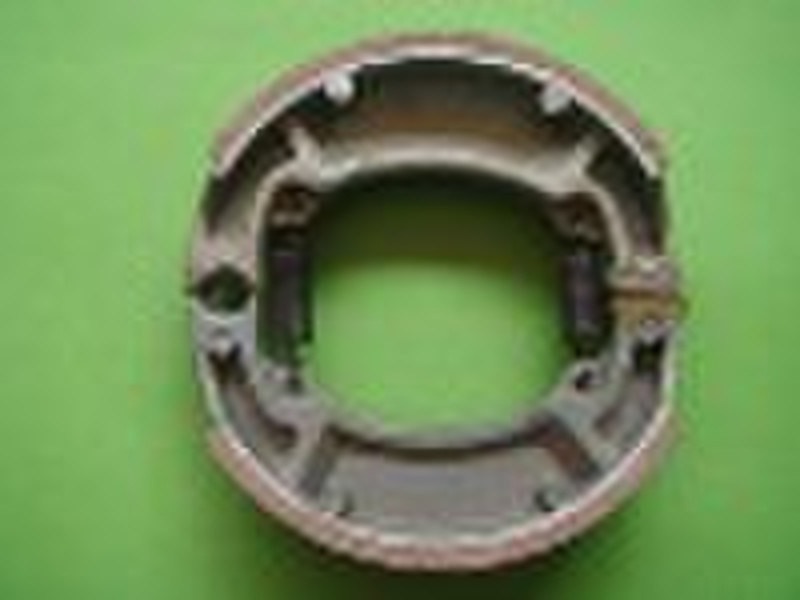 Motorcycle  Brake Shoes  for YB100