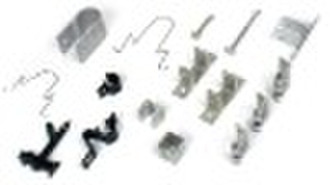 accessories of shading systems