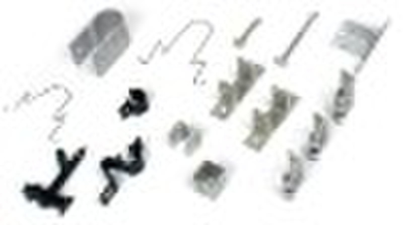 accessories of shading systems