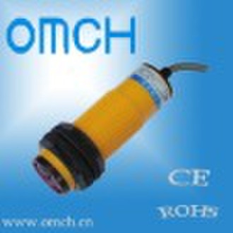 Photoelectric switch