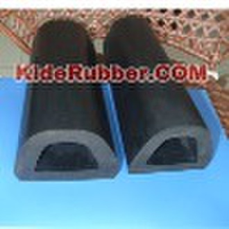 Rubber fender