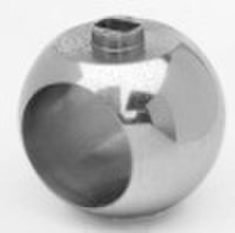 chrome plating balls