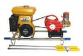Power Sprayer Set