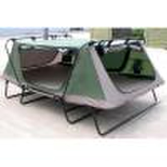 Deluxe Camping-Zelt Cot