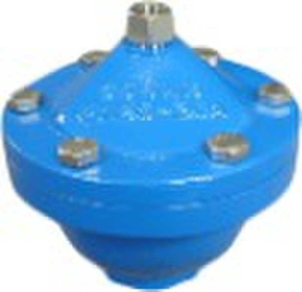 Sell Air vent valve with pressure up to PN25