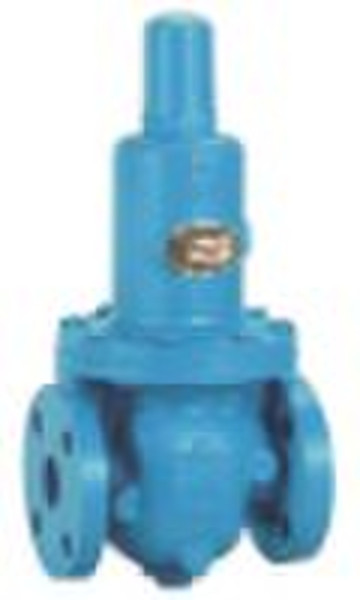 YPR-2A Pressure Reducing Valve for Water