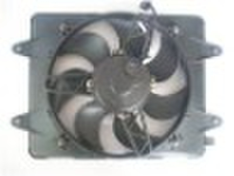 Water Tank Electrical Fan