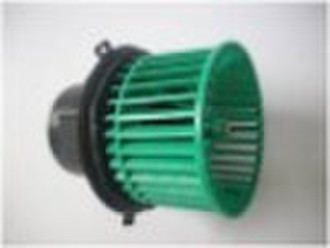 Water tank electric fan