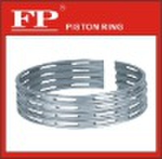 FP piston ring