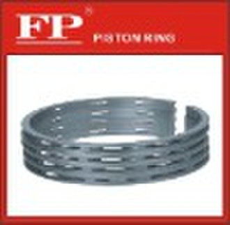 FP piston ring