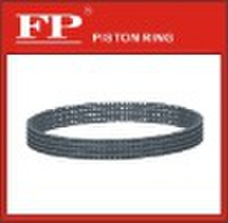 FP piston ring